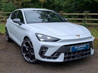2025 Cupra Leon 1.5 TSI 150 V2 5dr HATCHBACK PETROL Manual