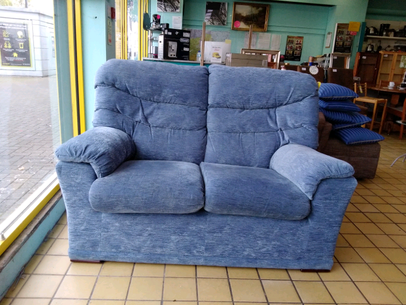 2x2 seater GPlan sofas in VGC tclcr 45438 in Romford, London Gumtree