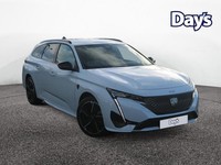 2024 Peugeot E-308 54kWh GT Estate 5dr Electric Auto (156 ps) Automatic Estate E