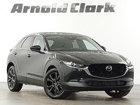 2025 Mazda CX-30 2.5 e-Skyactiv G MHEV [140] Homura 5dr Hatchback Petrol Manual