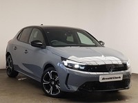 2025 Vauxhall Corsa 1.2 Turbo Ultimate 5dr Hatchback Petrol Manual