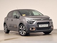 2023 Citroen C3 1.2 PureTech C-Series Edition 5dr Hatchback Petrol Manual