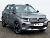 2026 Citroen C3 1.2 Turbo Plus 5dr Hatchback Petrol Manual