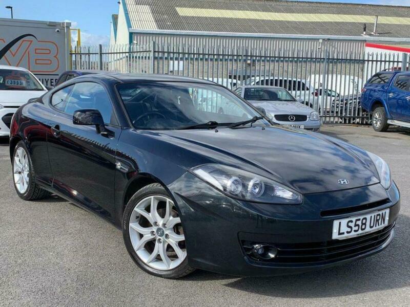 Hyundai s coupe