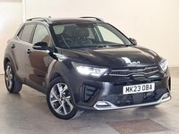 2023 Kia Stonic 1.0T GDi 48V GT-Line 5dr DCT HATCHBACK PETROL Automatic