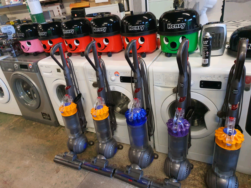 Dyson Washing Machine for sale in UK View 44 bargains