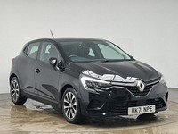 2021 Renault Clio 1.0 TCe 90 Iconic 5dr Hatchback Petrol Manual