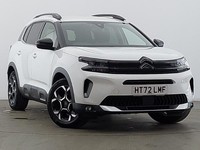 2023 Citroen C5 Aircross 1.2 PureTech Shine 5dr Hatchback Petrol Manual