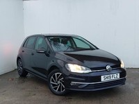 2019 Volkswagen Golf 1.0 TSI 115 Match 5dr Hatchback Petrol Manual