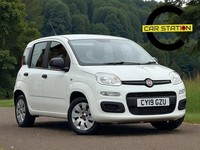 2019 Fiat Panda 1.2 Pop 5dr HATCHBACK PETROL Manual