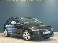 2020 Volkswagen Golf 2.0 TDI 150 Style 5dr DSG Hatchback Diesel Automatic