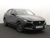 2022 Mazda CX-30 2.0 e-Skyactiv G MHEV SE-L Lux 5dr Hatchback Petrol Manual