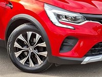 2022 Renault Captur 1.0 TCE 90 Limited 5dr HATCHBACK PETROL Manual