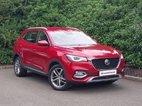 2021 MG MG HS 1.5 T-GDI Excite 5dr SUV Petrol Manual