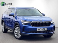 2025 Skoda Kodiaq 2.0 TDI SE L 5dr DSG [7 Seat] Automatic SUV Diesel Automatic