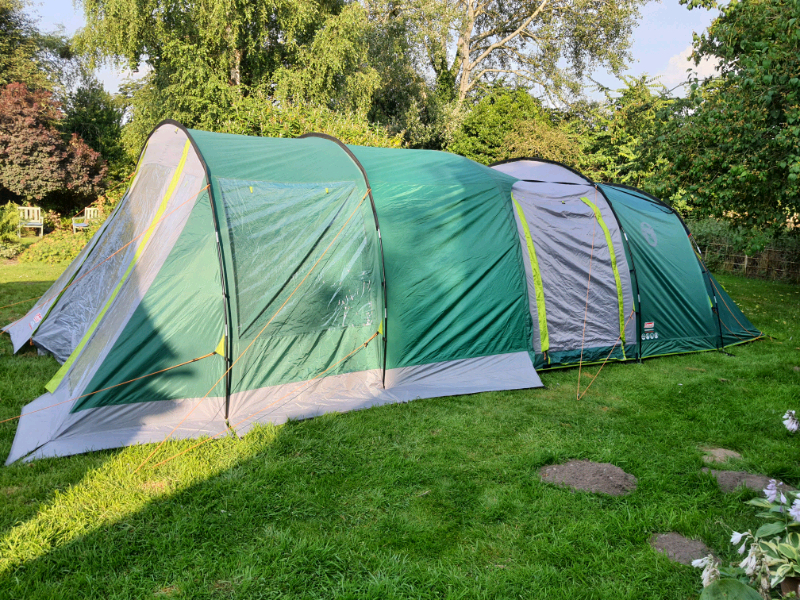Tent Porch for sale in UK 89 secondhand Tent Porchs