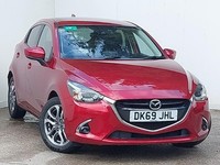 2019 Mazda 2 1.5 115 GT Sport Nav+ 5dr Hatchback Petrol Manual