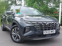 2023 Hyundai TUCSON 1.6 TGDi 48V MHD Premium 5dr 2WD DCT SUV Petrol Automatic