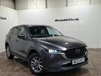2023 Mazda CX-5 2.0 e-Skyactiv G MHEV Centre-Line 5dr Auto SUV Petrol Automatic