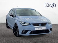 2024 SEAT Ibiza FR Sport 5dr 1.0 TSI 115PS Auto Automatic Hatchback Petrol Autom