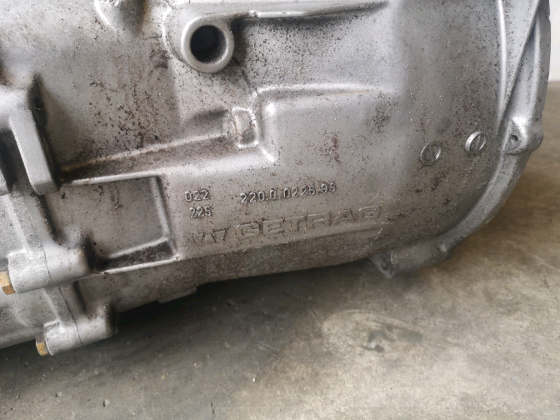 E46 Gearbox for sale in UK 27 secondhand E46 Gearboxs
