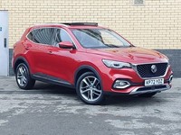 2022 MG MG HS 1.5 T-GDI Exclusive 5dr DCT ESTATE PETROL Automatic