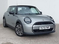 2025 MINI Cooper 1.5 C Classic 3dr Auto HATCHBACK PETROL Automatic