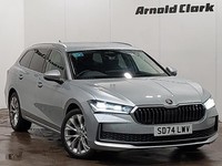 2024 Skoda Superb 2.0 TDI SE L 5dr DSG ESTATE DIESEL Automatic