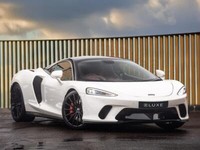 2020 McLaren GT V8 2dr SSG Auto Coupe Petrol Automatic