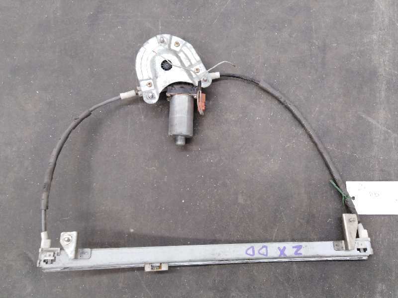 0130821768 MÃ©Canisme LÃ¨Ve Vitre Avant Droit Pour Citroen Zx 1991 131417