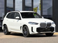 2026 BMW X5 xDrive50e M Sport 5dr Auto SUV Hybrid Automatic