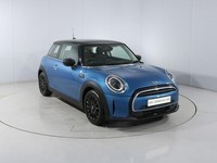 MINI HATCHBACK 1.5 Cooper Classic 3dr