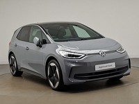 2025 Volkswagen ID.3 150kW Match Pro S 77kWh 5dr Auto [5 Seats] HATCHBACK ELECTR