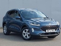 2022 Ford Kuga 1.5 EcoBoost 150 Zetec 5dr SUV Petrol Manual