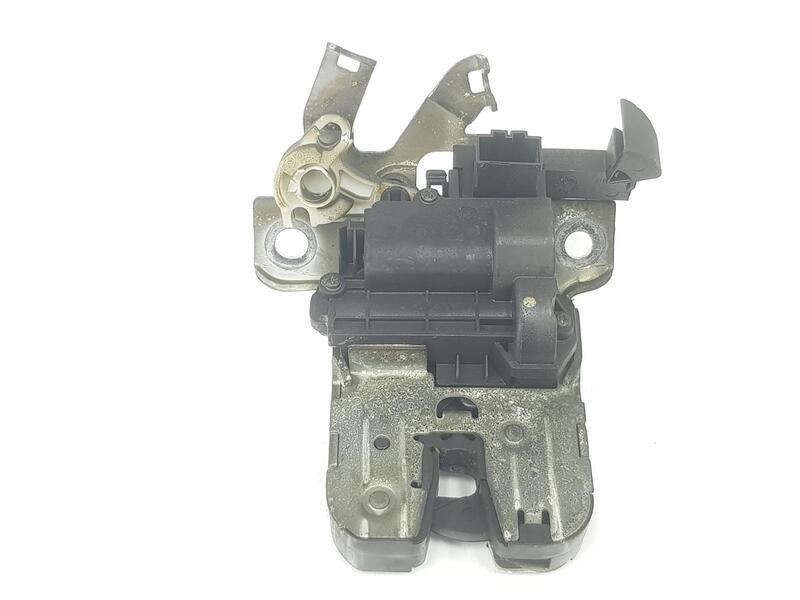 3g0827503a Serrure De Hayon Pour Volkswagen Passat Lim. 2014 3g0827503c 2140815