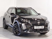 2026 Peugeot 2008 1.2 PureTech 130 GT Premium 5dr EAT8 SUV Petrol Automatic