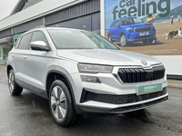 SKODA KAROQ 1.5 TSI SE Drive 5dr DSG