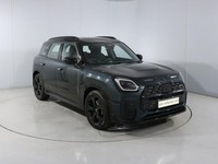 MINI COUNTRYMAN 1.5 C Sport 5dr Auto