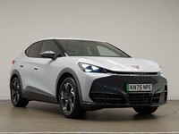 2025 Cupra Tavascan 210kW V1 77kWh 5dr Auto [Winter Pack] Estate Electric Automa