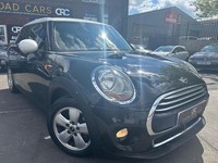 2015 MINI Hatch 1.5 Cooper Hatchback 5dr Petrol Manual Euro 6 (s/s) (136 ps) Hat