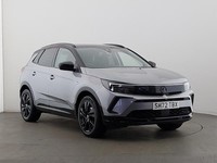 2022 Vauxhall Grandland 1.2 Turbo GS Line 5dr Hatchback Petrol Manual