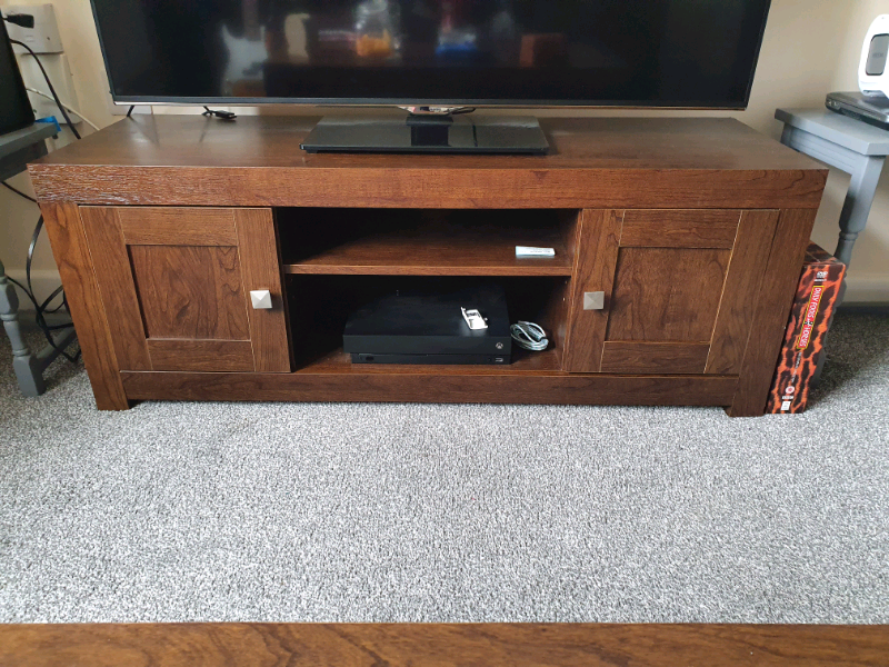 NEXT TV UNIT in Warminster, Wiltshire Gumtree