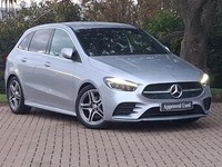 2024 Mercedes-Benz B Class B200 AMG Line Executive 5dr Auto Hatchback Petrol Aut