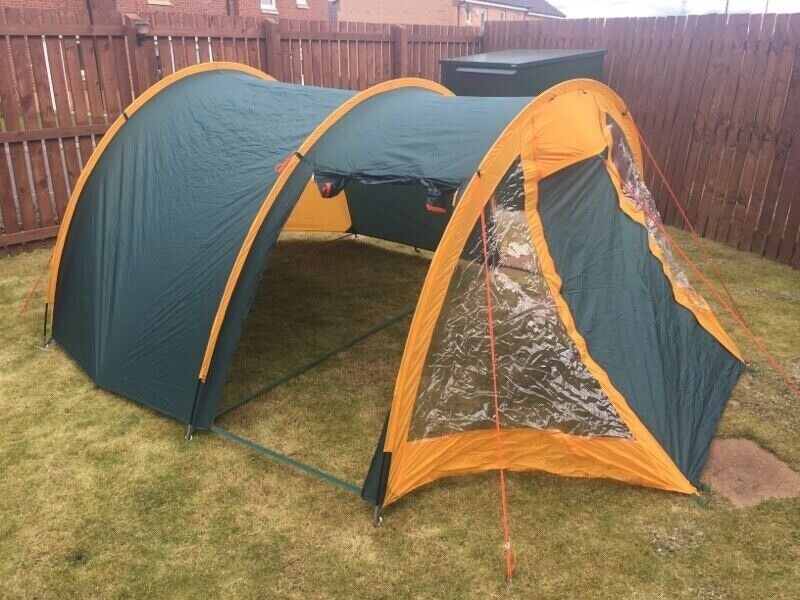 New outbound canyon 4 tent Outbound 8 Person Tent | Instant Pop up