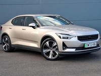 2023 Polestar 2 170kW 78kWh Long Range SM [Pilot] 5dr Auto Hatchback Electric Au
