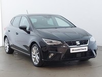 2023 SEAT Ibiza 1.0 MPI FR 5dr HATCHBACK PETROL Manual