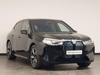 2022 BMW iX 240kW xDrive40 M Sport 76.6kWh 5dr Auto ESTATE ELECTRIC Automatic