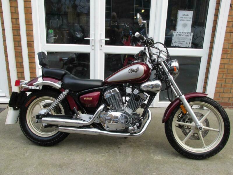 xvs 125 for sale
