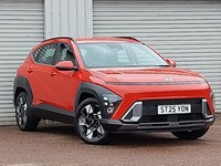 2025 Hyundai KONA 1.6 Hybrid 129 Advance 5dr DCT HATCHBACK PETROL/ELECTRIC Autom