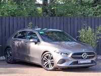 2025 Mercedes-Benz A Class A180 Sport Executive 5dr Auto Hatchback Petrol Automa